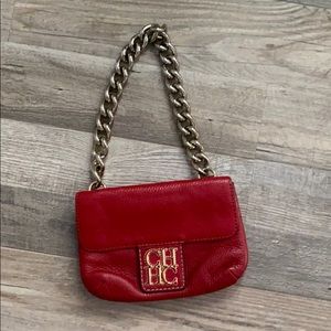 CAROLINA HERRERA mini purse